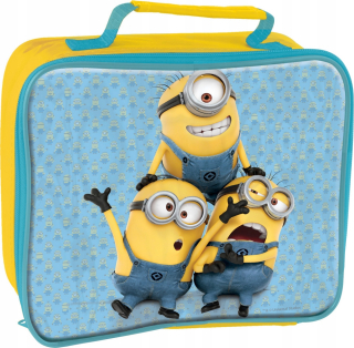 Mimoni - Raňajky Bag Raňajky Misty