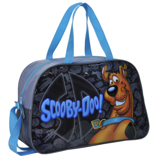 Scooby Doo - Scooby Doo šport Bag Plavecký bazén Detská cesta