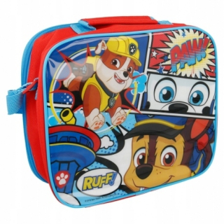 PAW Patrol - Taška na raňajky Barrow Bidon Lunch Dog Patrol