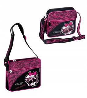 Monster High Bábiky - Monster High StarPak 289522 Taška na rameno