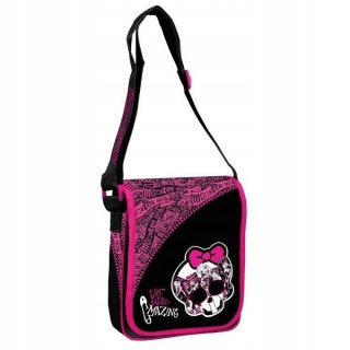 Monster High Bábiky - Monster High StarPak 289524 Taška na rameno