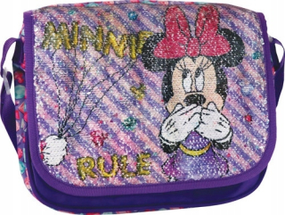 Minnie Mouse - Taška ramena Malý postupný efekt Minnie
