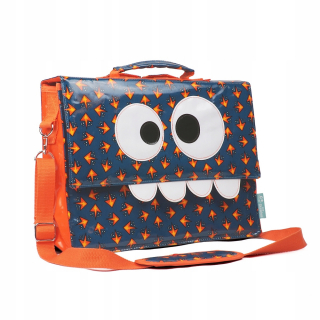 Detský batoh - BAG-BACKPACK ZEZULE LES SYPEPIES KOMETY