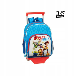TOY STORY - Školská taška s 705 hračka príbeh Hrať čas Ni