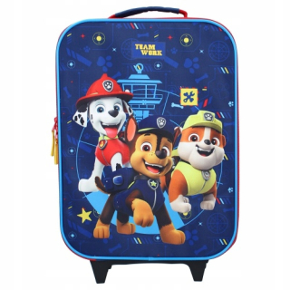 PAW Patrol - Taška kufor na psov PSI PATROL 40 × 30 × 14