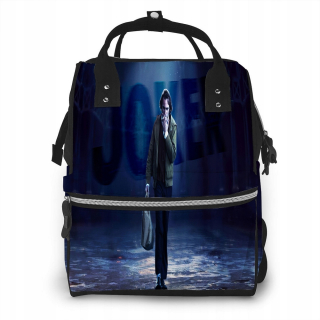 JOKER - YBN-703-B285 Joaquin Joker Phoe kabelka