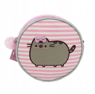Pusheen - Ramenná kabelka GUND PS100304SEEN