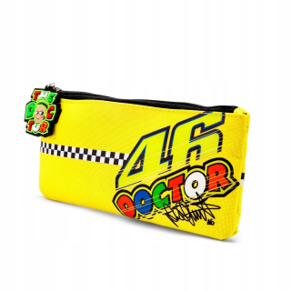 Peračník - Kabelka, puzdro na ceruzku, sáčok VR46 Rossi Vrucs270001