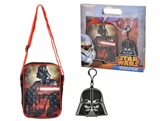 STAR WARS - Peňaženku s Keychain Star Wars (M92019)