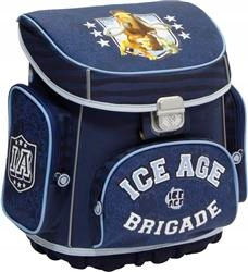 Aktovka školská taška - Tornister ABC BAG ICE AGE
