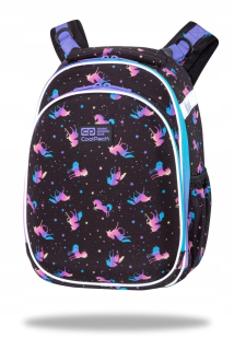 Školský batoh, taška - Coolpack Turtle 25 l Unicorn Unicorn
