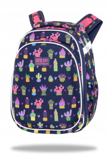 Školský batoh, taška - Tornister Coolpack Turtle 25 l Cactus Cactus
