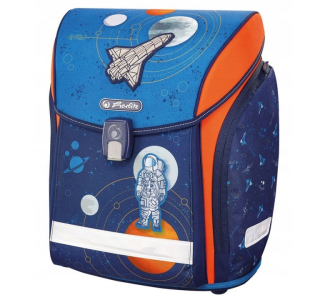 Aktovka školská taška - MIDI UNIVERSE HERLITZ SATCHEL