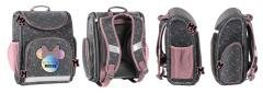 Aktovka školská taška - Satchel Minnie DMNA-524 Paso _______________
