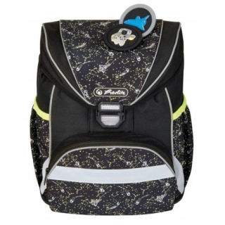 Aktovka školská taška - Ultralight Space SchoolBag
