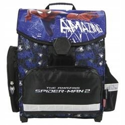 SPIDERMAN - Ergonomický Satchel K Amazing Spider-Man 19