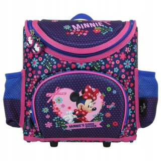 Minnie Mouse - Ergonomická Satchel Little Minnie 17