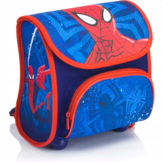 Detský batoh - Satchel malý Personal Spider-Man batoh