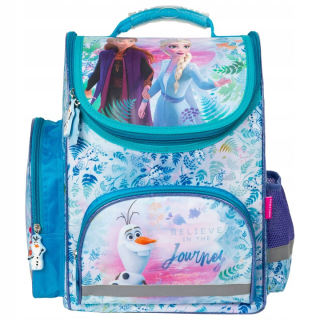 Elsa Frozen - Satchel Batchpack Derform Land of Ice Frozen