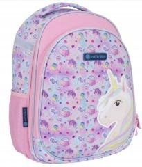 Aktovka školská taška - Školská taška AB330 Unicorn Astra ___________
