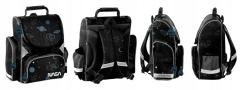 Aktovka školská taška - Schoolbag NASA PP21NS-525 PASO __________