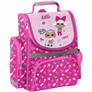 Aktovka školská taška - L.o.l Surprise School School Bag