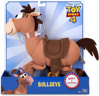 TOY STORY - Toy Story 30cm Mascot Perdigon