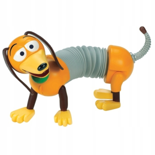 Toy Story 4 Štíhla základná figúrka GPV30