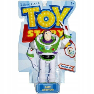 TOY STORY - Toy Story 4. GDP69 Figurine Buzz Astral