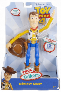 TOY STORY - Toy Story 4. GGT49 Hovorí chudá