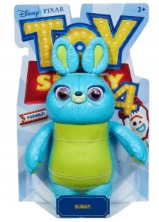 TOY STORY - Toy Story 4 Bunny Bunny GDP67 BUNIO