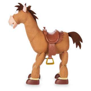TOY STORY - Toy Story 4 Mustang Cvalloping Interactive Disney