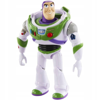 Toy Story 4 Hovoriaca Figúrka Buzz 17 cm GGT50