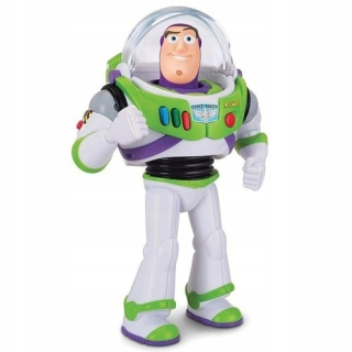 Toy Story 4: Hovoriaci Buzz Astral 30 cm (64069)