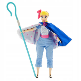 TOY STORY - Toy Story 4 Pasterzka, pretože PEEP 32 cm hovorí