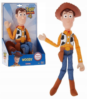 TOY STORY - Toy Story 4 Bábika Figúrka Skinny 37cm Originál
