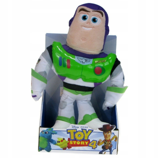 TOY STORY - Toy Story 4: Maskot Buzz Astral 30cm (37268)