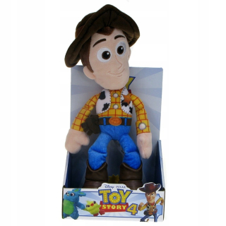 TOY STORY - Toy Story 4: Maskot Cowboy Skinny 30cm (37267)