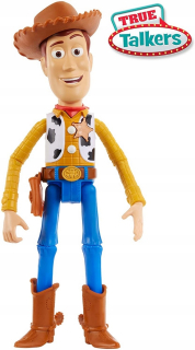 Toy Story 4 Hovoriace Woody nemecký jazyk