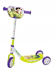 TOY STORY - Príbeh hračiek. Trojkolka