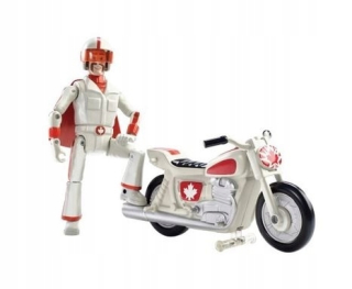 Toy Story: Kaskadérsky skok Set (GFB55)