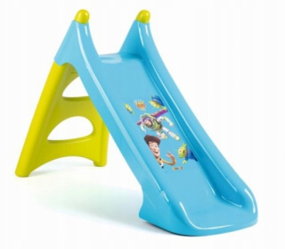 TOY STORY - Príbeh hračiek. S