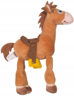 TOY STORY - Toy Story Mascot Horse Perdigon