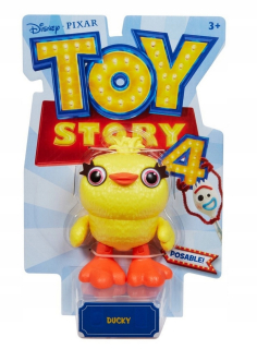 Príbeh o hračkách 4, Ducky Patito figúrka GDP72