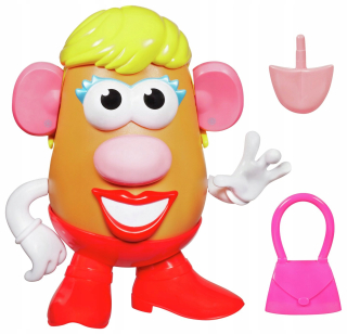 Toy story Mrs. Potato pani zemiak Disney(6258540/N/R29)