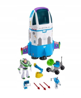 TOY STORY - Toy Story - Kozmická loď