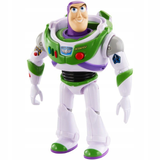 Toy story figúrka Hovoriaci Buzz Astral GGT50 Mattel