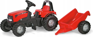Prípad CVX 1170 Rolly Toys Pedals