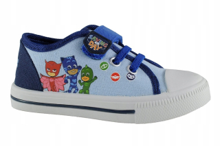 Pyžamasky - Detské tenisky Pidżmersi Pjmasks License R-25