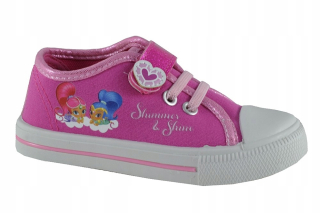 Shimmer a Shine - Baby tenisky Shimmer and Shine License R-26